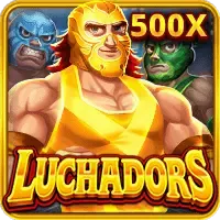 Luchadors game thumbnail