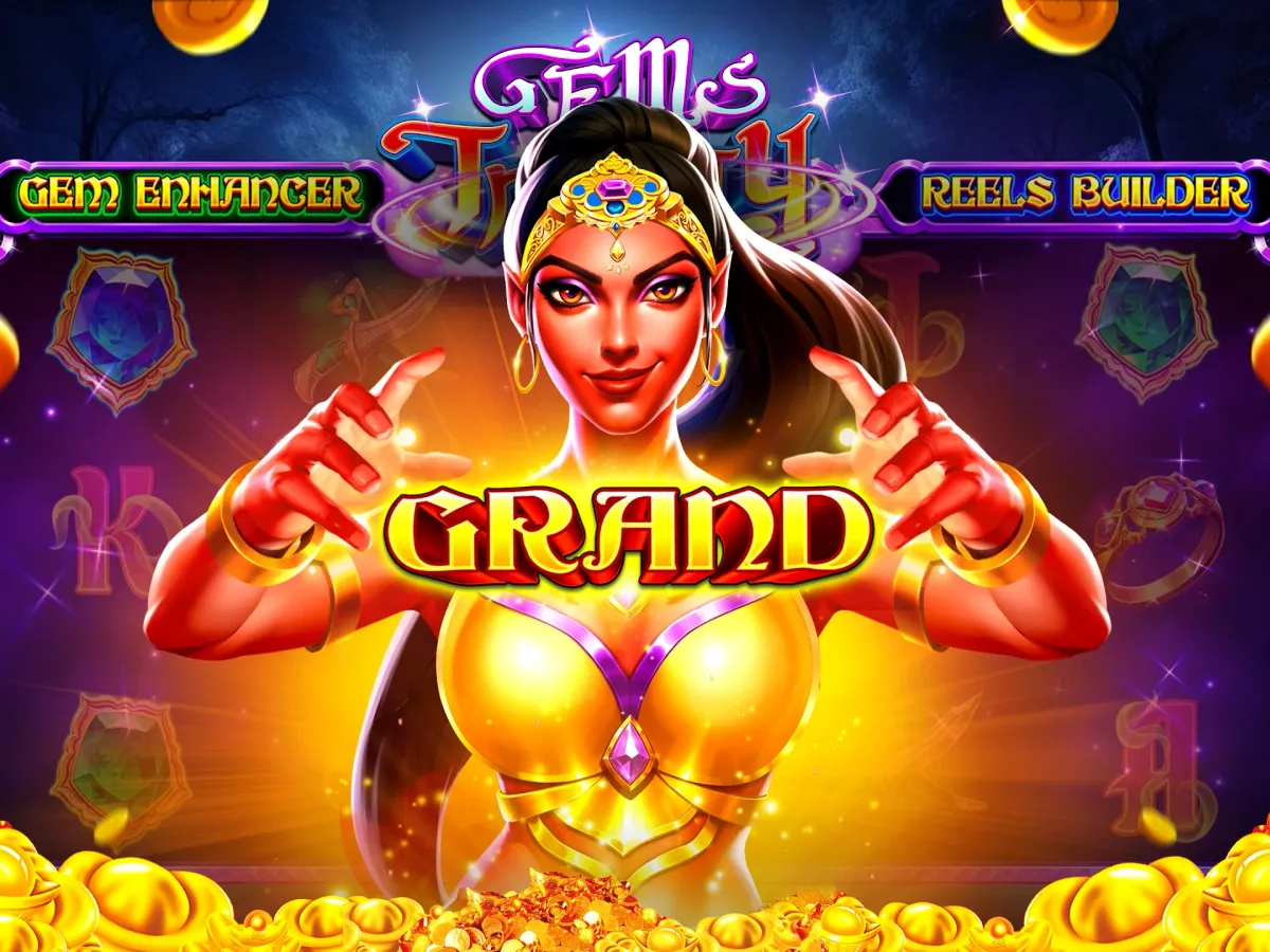 Premium Gaming Slots screenshot