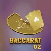 Super Baccarat Mb302 game thumbnail